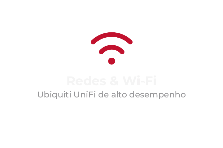 Redes WiFi